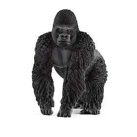 Schleich Wild Life Gorilla Uros