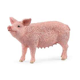 Schleich Farm World Gris