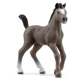 Schleich Horse Club Cheval De Selle Francais Föl