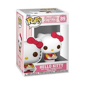 Funko POP! Sanrio - Hello Kitty