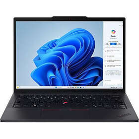 Lenovo ThinkPad T14 Gen 5 21ML00CYMX 14" Core Ultra 5 125U 16GB RAM 512GB SSD
