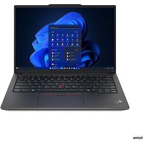 Lenovo ThinkPad E14 Gen 6 14" 21M3002XMX 14" Ryzen 5 7535HS 16GB RAM 512GB SSD