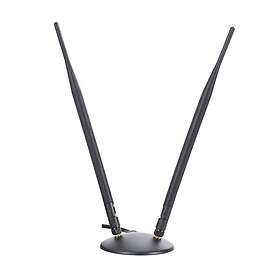Diablo TS9 4G-antenn med Mimo 7-8 dBi