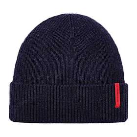 The Mountain Studio C-8 Cashmere Mix Rib Mössa