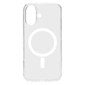Linocell Klar Cover Glas Cover til iPhone 17