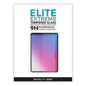 Linocell Elite Extreme Skärmskydd för iPad Pro 11" (2024)