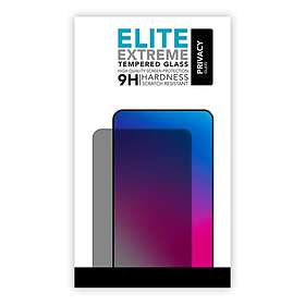 Linocell Elite Extreme Privacy Glass Skärmskydd för iPhone 16 Pro Max