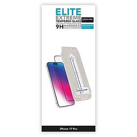 Linocell Elite Extreme Curved Skärmskydd iPhone 17 Pro