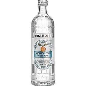 Birdcage Botanisk Tonic Noll Socker 500ml