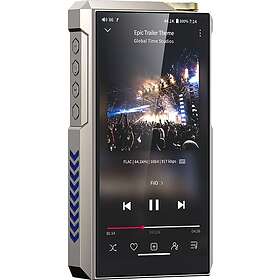 Fiio M27