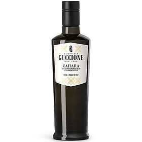 Guccione Extra Jungfru Olivolja Tonda Iblea 500ml