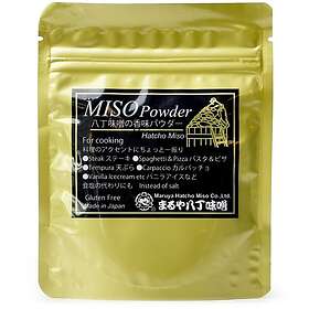 Maruya Hatcho Miso Pulver 50g