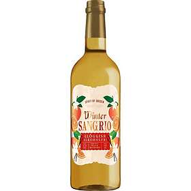 Spirit of Sweden Winter Sangria Glögg 50cl