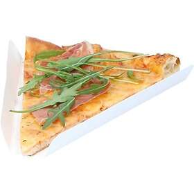 Pizzaslice Bricka 1/6 Serveringsbricka