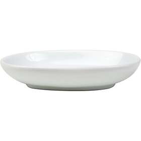 Exxent Fat Oval Bricka 11x8cm
