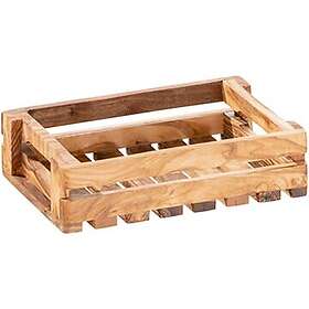 APS Bordsapotek Olive Serveringsbricka 22x15cm