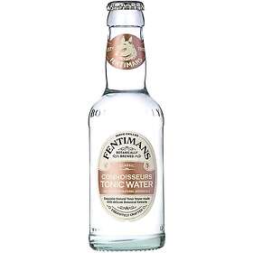 Fentimans Tonic Water Connoisseurs 200ml