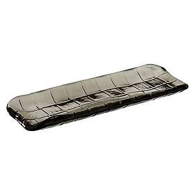 APS Takashi Serving Tray Grey 19cm