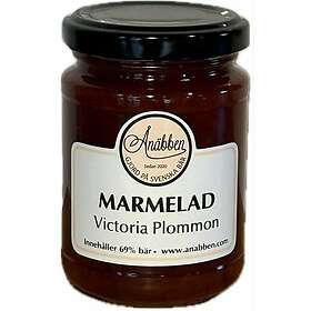 Ånäbben Marmelad Victoriaplommon 210g