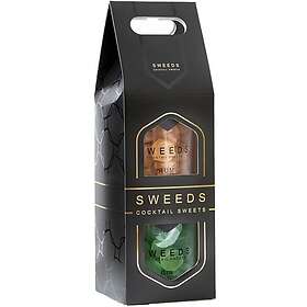 SWEEDS Cocktail Sweets "Spirits" 600g