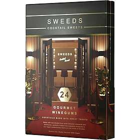 SWEEDS Cocktail Sweets Adventskalender 2025