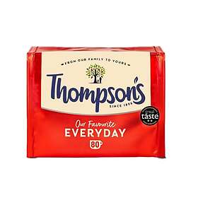 Thompson's Everyday Tea 80st