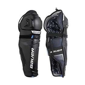 Bauer X Int Benskydd