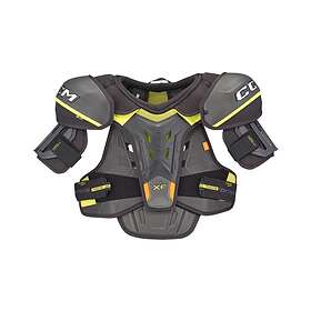 CCM Tacks XF Sr Axelskydd