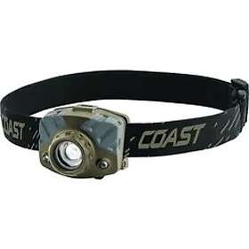 Coast FL65 Pannlampa 415lm