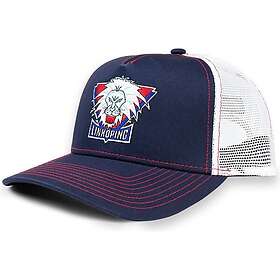 CCM Trucker Throwback LHC Sr Keps