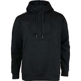 CCM Hoodie Premium FBK Sr Blackout (Herr)