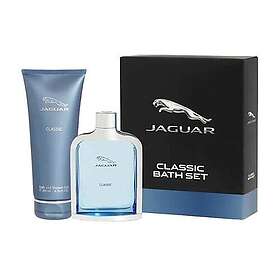 Jaguar Classic Blue Parfymset