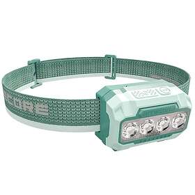 NiteCore HA23 UHE Otsalamppu 600lm