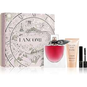 Lancome La Vie Est Belle L'Elixir Parfymset