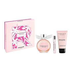 Rochas Mademoiselle Parfymset