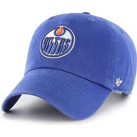 47 Brand NHL Clean Up Edmonton Oilers Keps