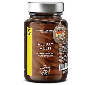 CLAV All Day Multi 30 Kapslar