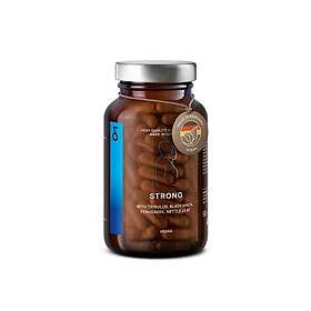 CLAV N°32 Strong Black Maca Complex 90 Kapslar