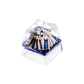 Keymoji Warcraft Race Building Ziggurat