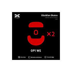 X-Raypad Obsidian Ultra Skates til OP1 series
