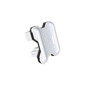 Corsair 12V-2x6 GPU Power Adapter Type A 180° White