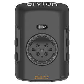 Bryton Rider 550e