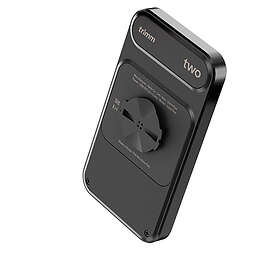 Trimm Copenhagen Two