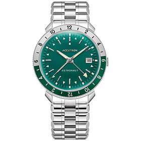 Accutron Astronaut 26B205