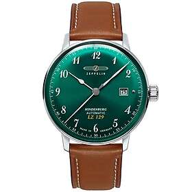 Zeppelin Hindenburg LZ 129 80564