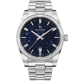 Paul Rich Legacy Silver Star Dust PR20225