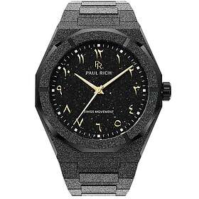 Paul Rich Frosted Star Dust II PR20220