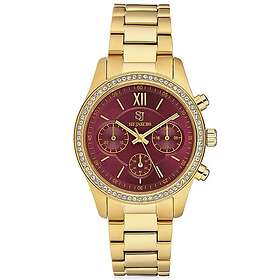 Sif Jakobs DOMENICA SJ-W2407-CZ-YG