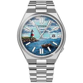 IFL Watches Tsuyosa ARCBWC