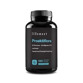 Zenement Proaktiflora 120 Kapslar